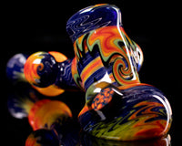 Andy G Double Layer Wig Wag Hammer