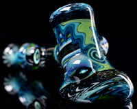Andy G Double Layer Wig Wag Hammer