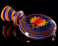 Andy G Wig Wag Disk Hitter
