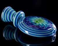 Andy G Wig Wag Disk Hitter