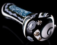 Labrat Dichro Cane Pipe