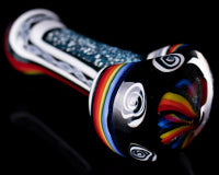 Labrat Dichro Cane Pipe