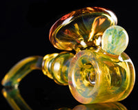 Shuhbuh Northstar Yellow Shublock