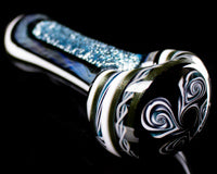 Labrat Dichro Cane Pipe