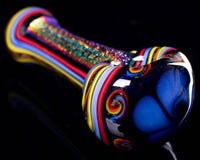 Labrat Dichro Cane Pipe