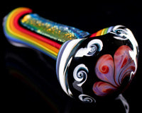 Labrat Dichro Cane Pipe