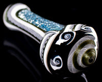 Labrat Dichro Cane Pipe