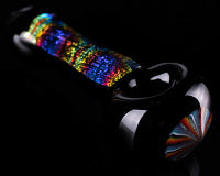 Labrat Dichro Stripe Pipe