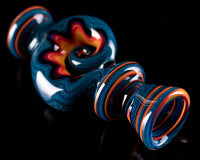 Andy G Spiral Wig Wag Hitter