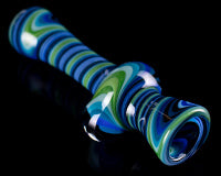 Andy G Spiral Linework Hitter