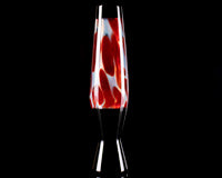 Red LavaHitter