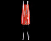 Orange Red LavaHitter