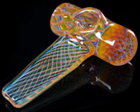 M2K Honeycomb Flat Mouth Pipe