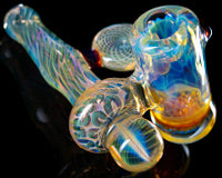 M2K Honeycomb Fumework Sidecar Pipe