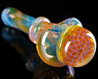 M2K Color Changing Honeycomb Fume Pipe