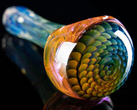 M2K Color Changing Fume Implosion Pipe