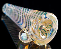 M2K Opal IO Fume Spiral Hitter