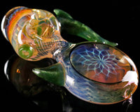 M2K Double Honeycomb Fumework Pipe