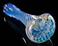 M2K Silver Fume Honeycomb Pipe
