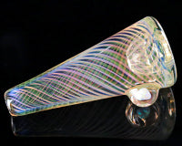 M2K Fume Spiral Opal Hitter