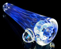 M2K Silver Fume Honeycomb Opal Hitter