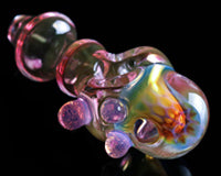 Catfish Honeycomb Fumework Pipe