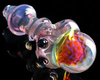 Catfish Honeycomb Fumework Pipe
