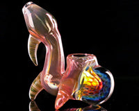 Catfish Honeycomb Fumework Standing Sherlock