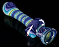 Andy G Spiral Linework Hitter