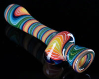 Andy G Spiral Linework Hitter