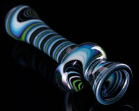 Andy G Spiral Linework Hitter