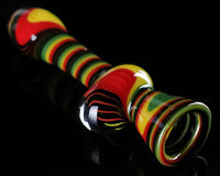 Andy G Spiral Linework Hitter