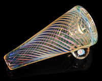 M2K Opal ISO Fume Spiral Hitter