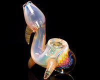 Catfish Honeycomb Fumework Standing Sherlock