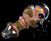 Catfish Honeycomb Fumework Pipe