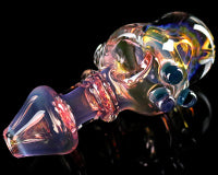 Catfish Honeycomb Fumework Pipe