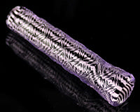 Stoke Purple Rain Kaleidoscope Tech Hitter
