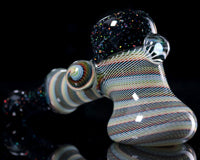 Mitchell + Willy Wolly Crushed Opal Retti Hammer