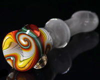 Mitchell Glass Linework Hitter