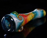 Mitchell Glass Linework Hitter
