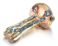 I/O Canework Pipe