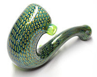 Snake Skin Sherlock