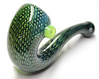 Snake Skin Sherlock