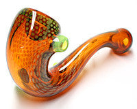 Snake Skin Sherlock