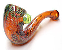 Snake Skin Sherlock