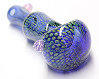 Snake Skin Pipe