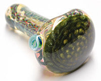 I/O Honeycomb Pipe
