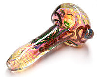 I/O Color Changing Pipe