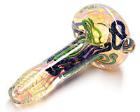 I/O Color Changing Pipe