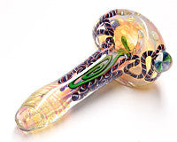 I/O Color Changing Pipe